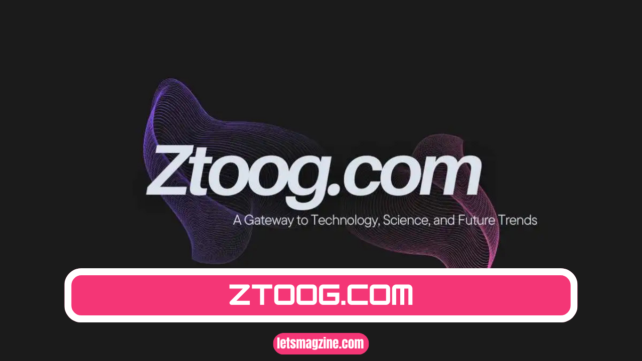 Ztoog.com