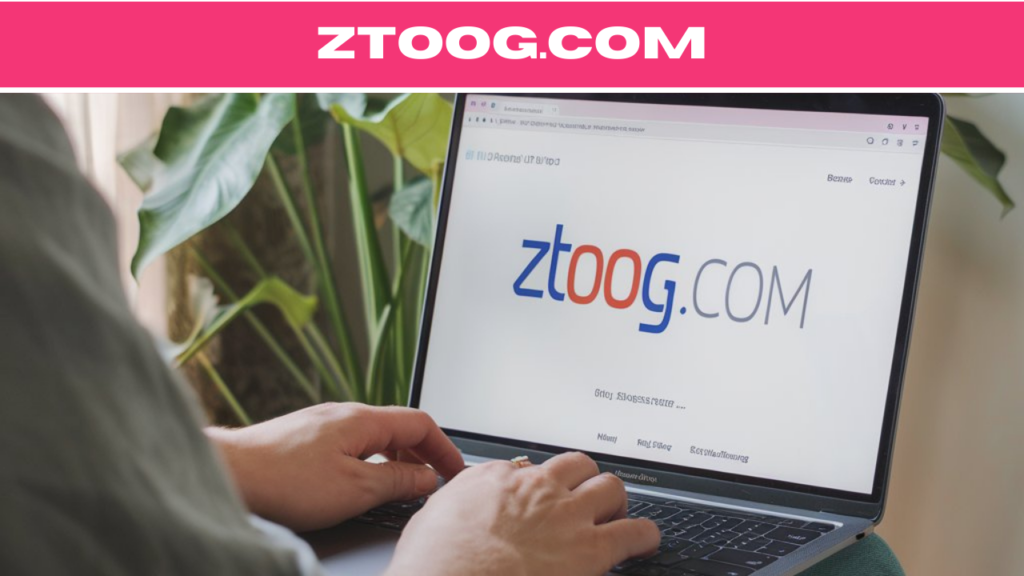 Ztoogcom