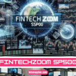 fintechzoom sp500