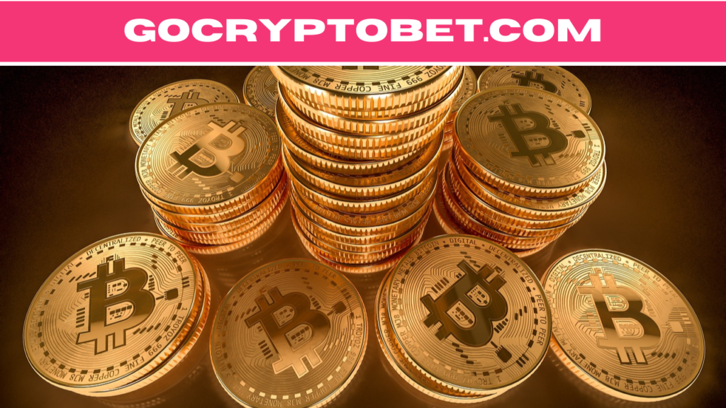 gocryptobet.com bet