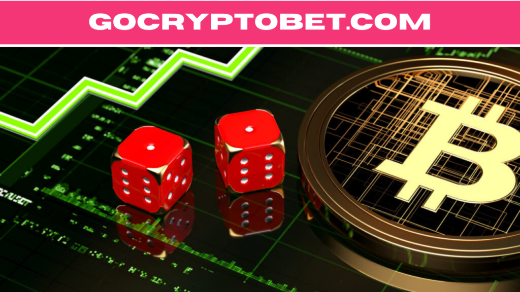 gocryptobet.com betting