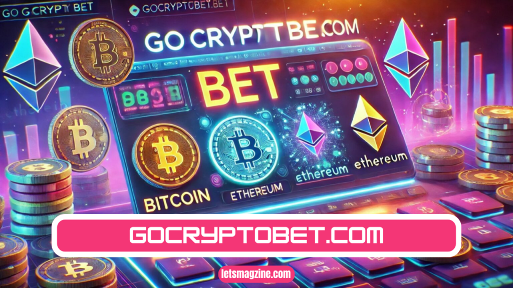 gocryptobet.com