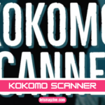 kokomo scanner​