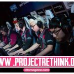 www projectrethink org