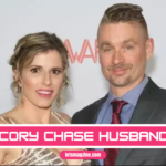 Cory Chase Husband