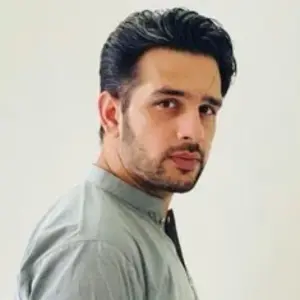Usama Khan