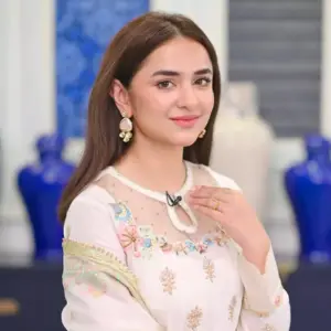 Yumna Zaidi